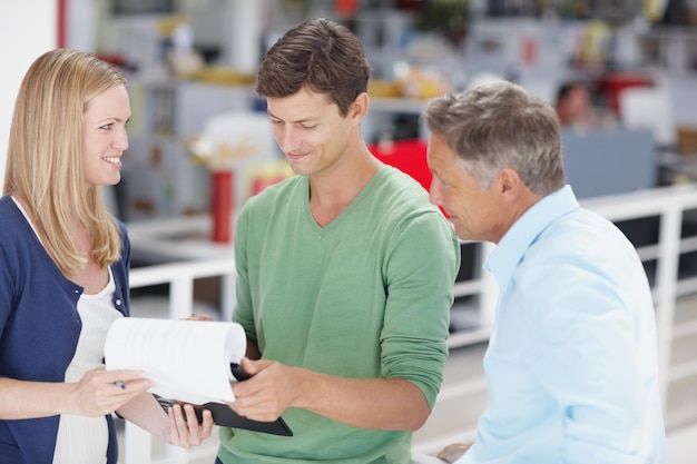 Análisis y diagnóstico de flujos de trabajo